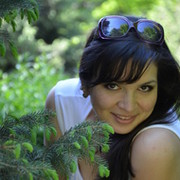 Olia Vekshina on My World.