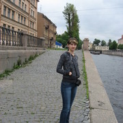 Мягкова Ольга