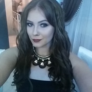 Яна Бологова on My World.