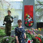 Марина Гордеева on My World.
