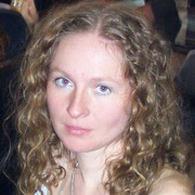 Евгения Башкатова on My World.
