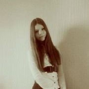 Анастасия Матусевич on My World.