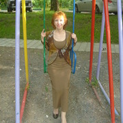 Надежда Ляпкусова on My World.