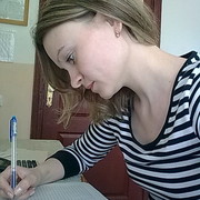 Надежда Дулеба on My World.