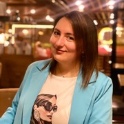 Анастасия Кондратова on My World.