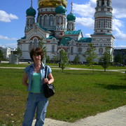 НАТАЛЬЯ СИВУХИНА on My World.