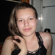 Наташа Безрукова on My World.