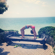 Наталия Величко on My World.