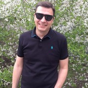 сергей латышев on My World.