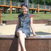 Наталья Шило on My World.