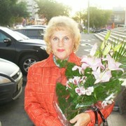 Наталья Максимовских on My World.