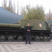 Владимир Наточеев on My World.