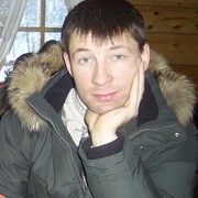 Alexey Naboka on My World.