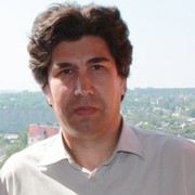 Nazim Abdullov on My World.