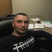 Андрей Солдатов on My World.