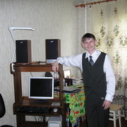 артём сенюшкин on My World.