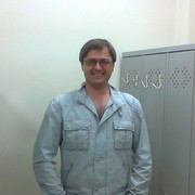 Ivan Maksi on My World.