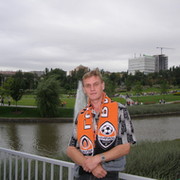 Юрий Нестеров on My World.