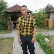 Евгений Нестеренко on My World.
