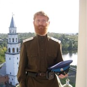 Юрий Нестеров on My World.