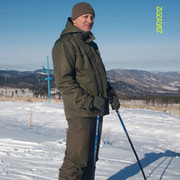 игорь нестеров on My World.