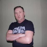 ЛЕОНИД ЛЕУШИН on My World.