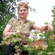 Наталья Фатчева on My World.
