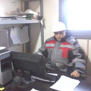Азат Фатихов on My World.