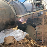 Нефтегазстрой Участок №1 on My World.