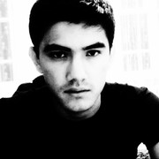 Naimjon Hakimjonov on My World.