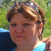 Нина Голова on My World.