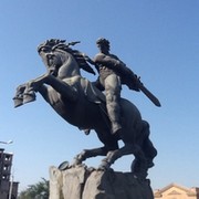 Никитин Дмитрий on My World.