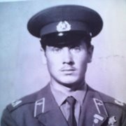 Николай Александров on My World.