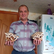 Николай Альбертович on My World.