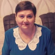 Нина Максимова on My World.