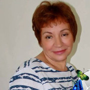 Нина Ермак on My World.