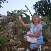 Нина Трохова on My World.