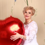 Наталья Попова on My World.