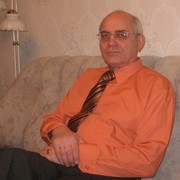Владимир Фёдоров on My World.