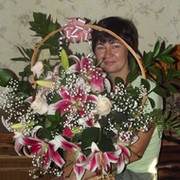 Татьяна Николаева on My World.