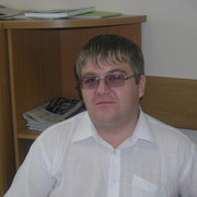 Алик Нугаев on My World.