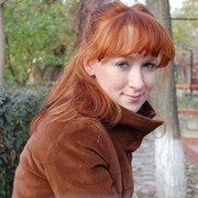 Анна А on My World.