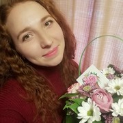 Анна Ященко (Стрельцова)  on My World.