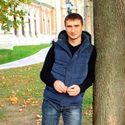 Максим Пьянов on My World.