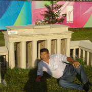 Исагалиев Нурум Абуович on My World.
