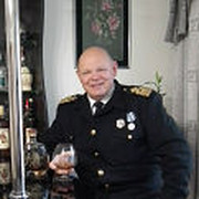 Олег Староверов on My World.
