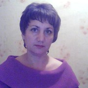 Олеся Кирпичева(Стиценко) on My World.