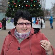 Ольга Дмитриева on My World.