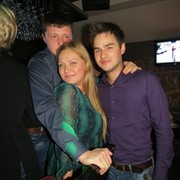 Oksana .. on My World.