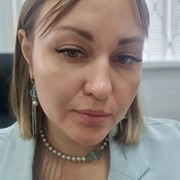 Оксана Ефимова on My World.